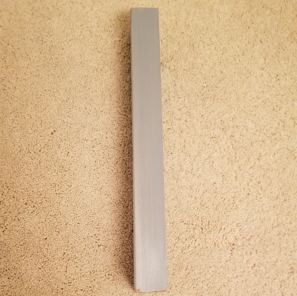 Quill to Paper "Tis the Sea - Sun" Wood block Art - Picture 3 of 11